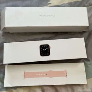 Apple Watch Series 4 41mm.
